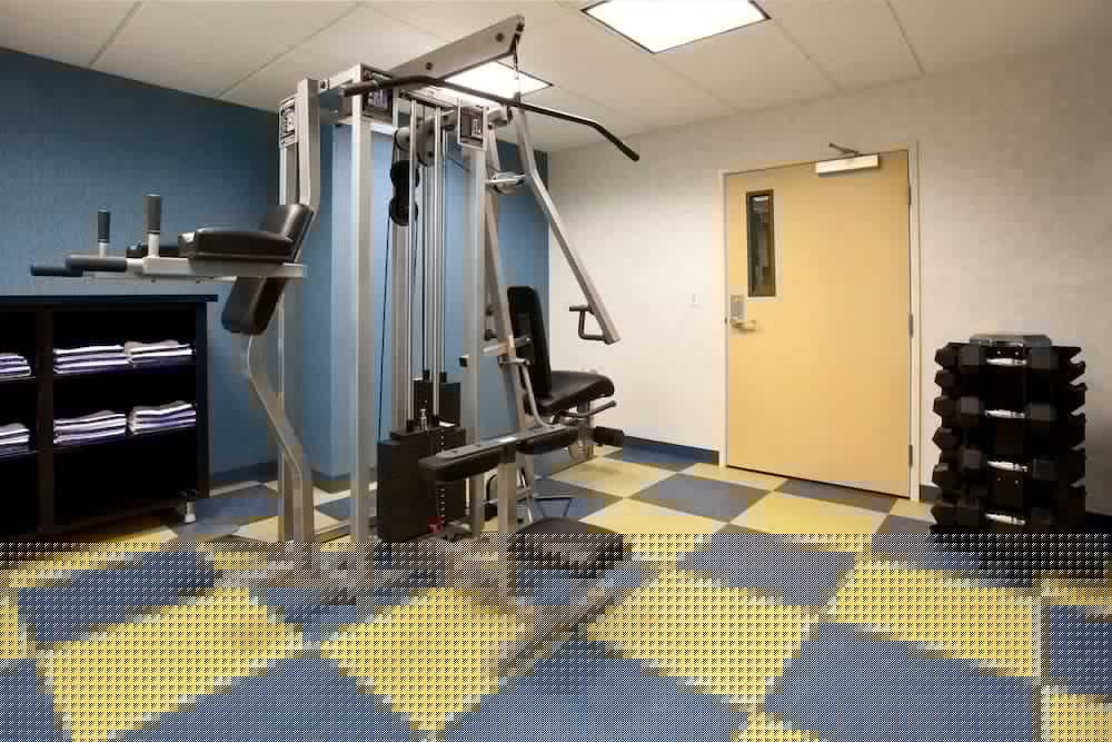holiday inn express and suites rock springs green river