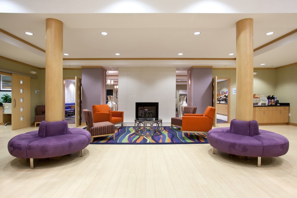 holiday inn express and suites rock springs green river
