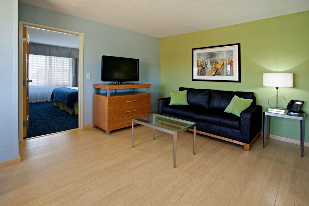 holiday inn express and suites rock springs green river