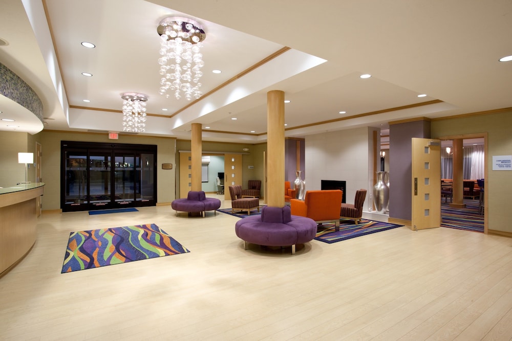 holiday inn express and suites rock springs green river