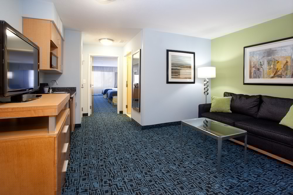 holiday inn express and suites rock springs green river