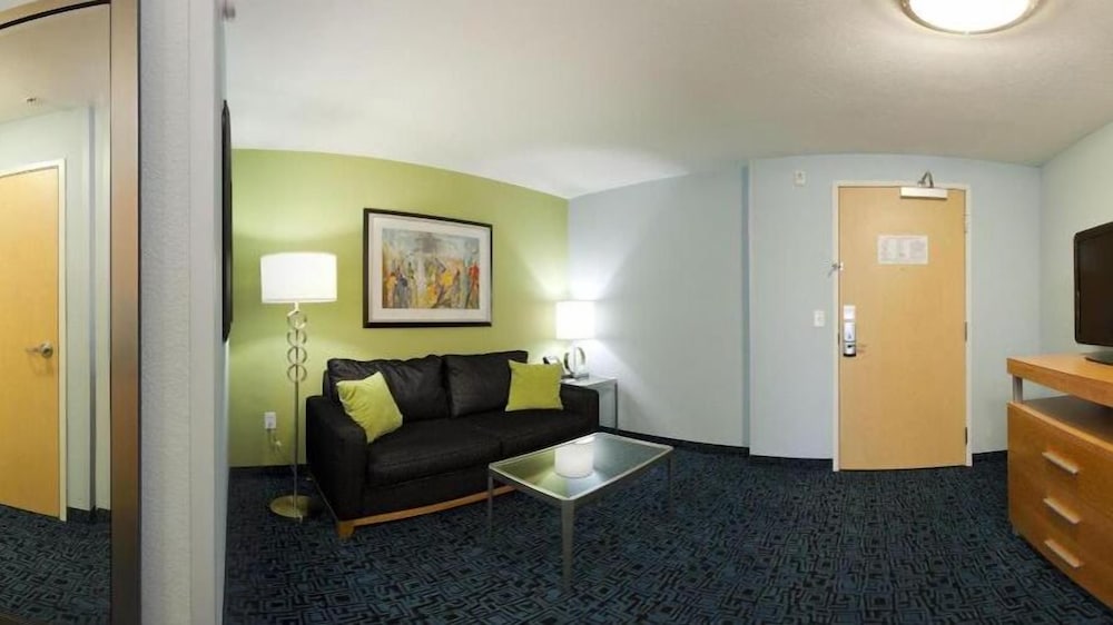 holiday inn express and suites rock springs green river
