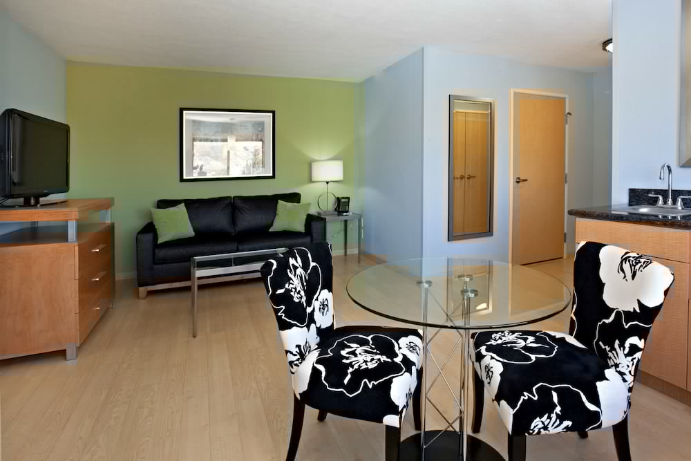 holiday inn express and suites rock springs green river