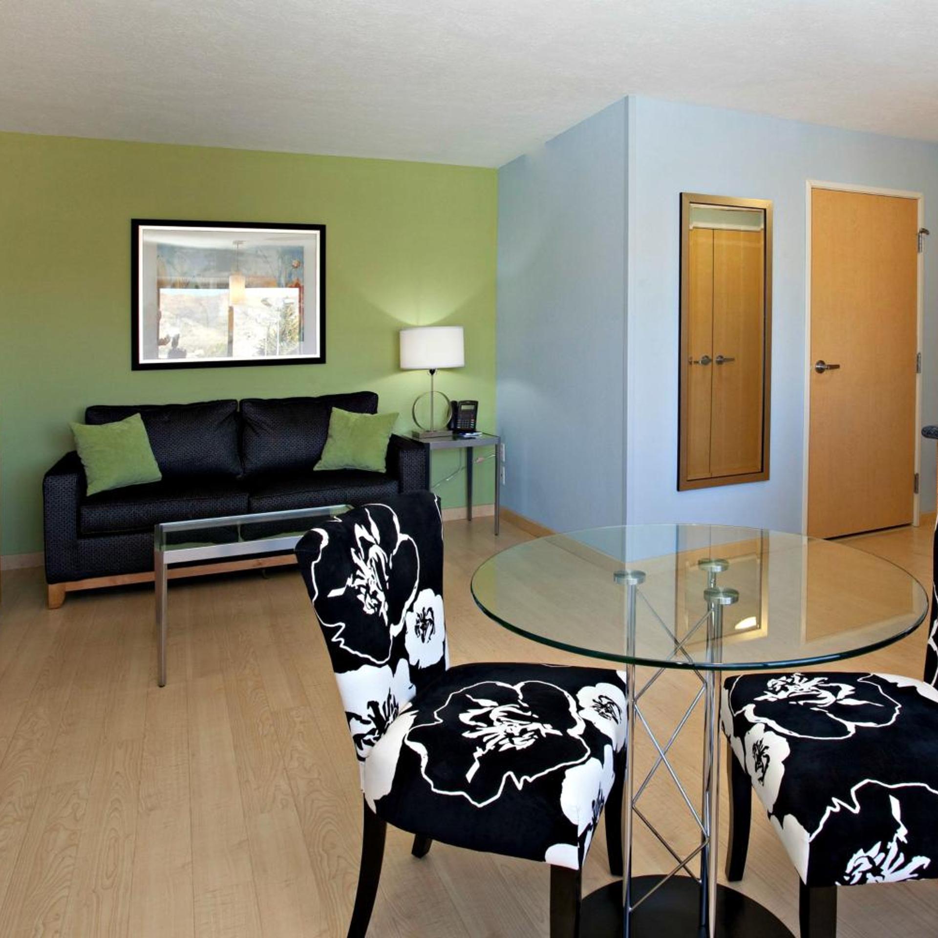 holiday inn express and suites rock springs green river