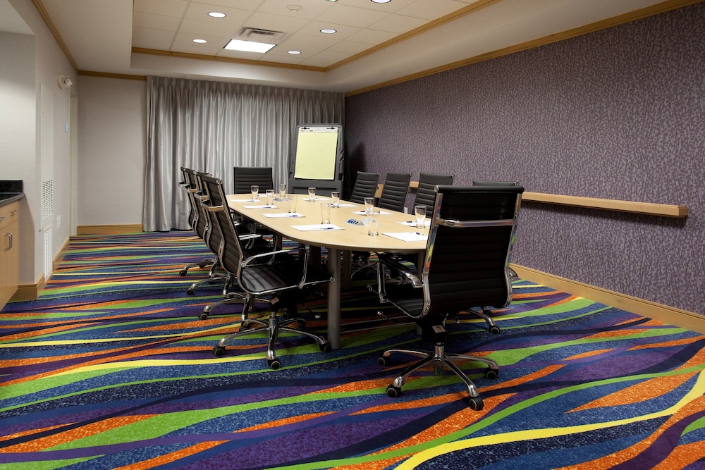 holiday inn express and suites rock springs green river