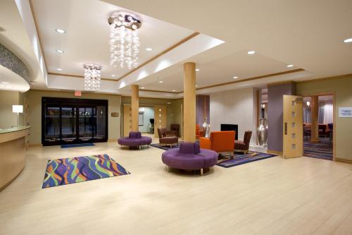 holiday inn express and suites rock springs green river