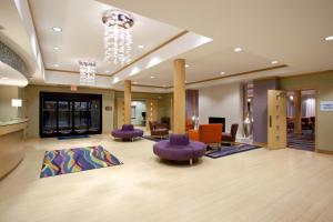 holiday inn express and suites rock springs green river