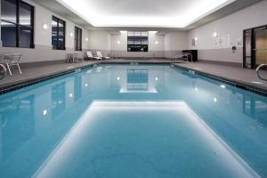 holiday inn express and suites rock springs green river