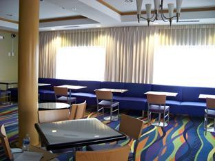 holiday inn express and suites rock springs green river