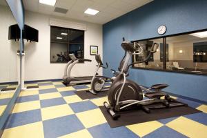 holiday inn express and suites rock springs green river