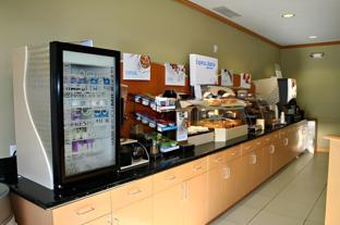 holiday inn express and suites rock springs green river