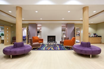 Holiday Inn Express & Suites Rock Springs Green River,Sweetwater County>>Rock Springs,3 star