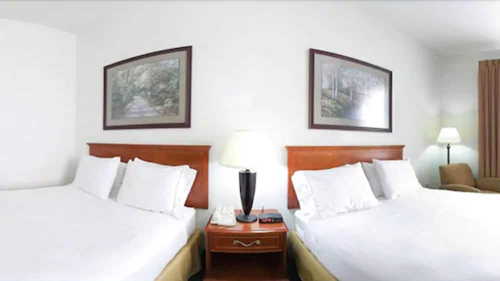 holiday inn express hotel and suites rockford loves park by ihg