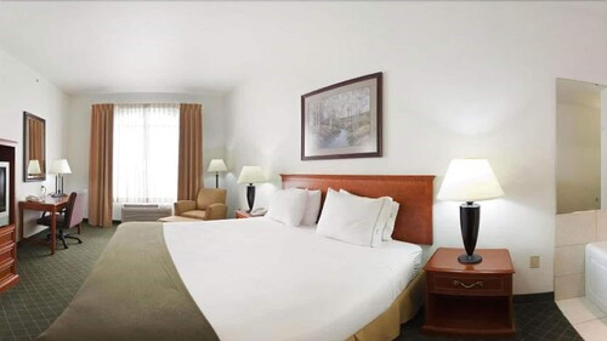 holiday inn express hotel and suites rockford loves park by ihg