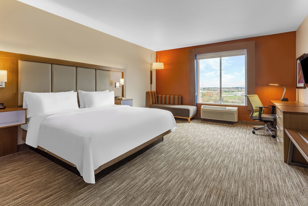 holiday inn express hotel and suites rockford loves park by ihg
