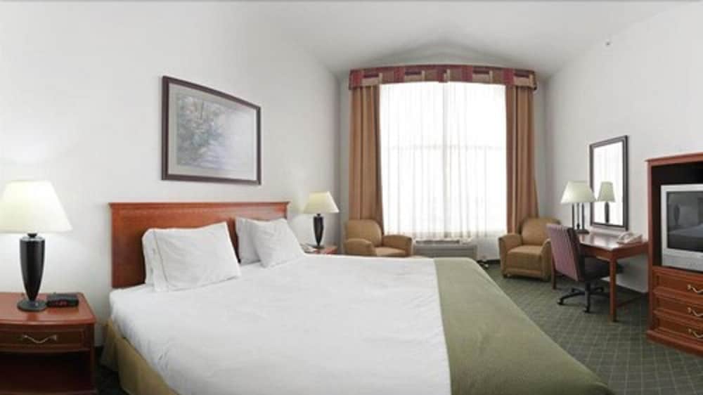 holiday inn express hotel and suites rockford loves park by ihg