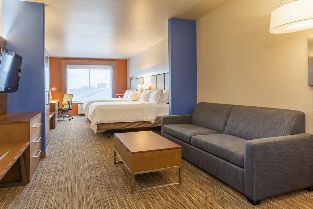 holiday inn express hotel and suites rockford loves park by ihg