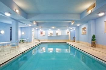 Holiday Inn Express Hotel & Suites Rockford-Loves Park By Ihg,Rockford>>Loves Park,3 star
