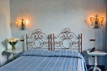 Hotel Boccaccio,Calcinaia>>Bientina,4 star