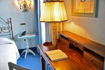 Hotel Boccaccio,Calcinaia>>Bientina,4 star