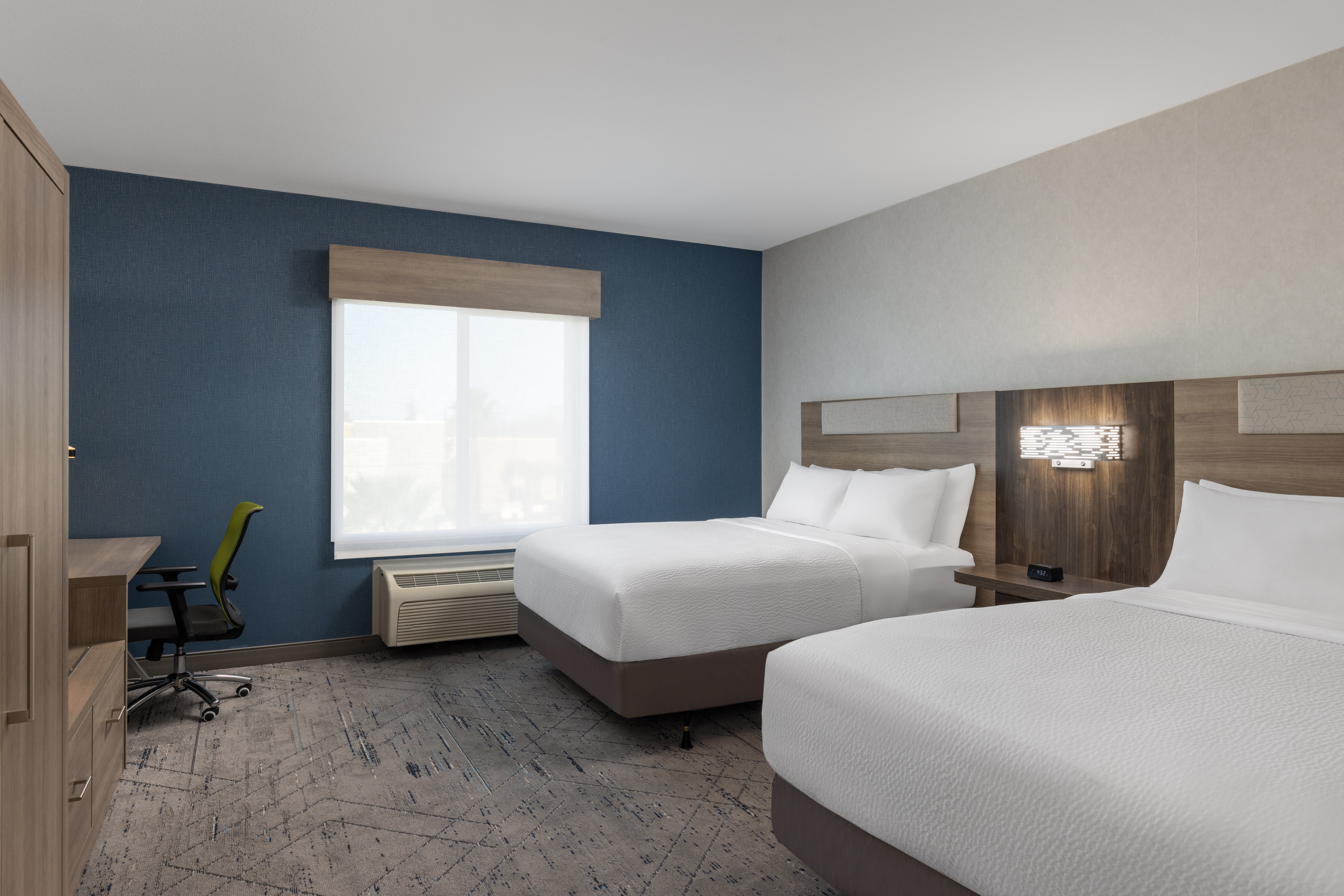 holiday inn express and suites sacramento ne cal expo