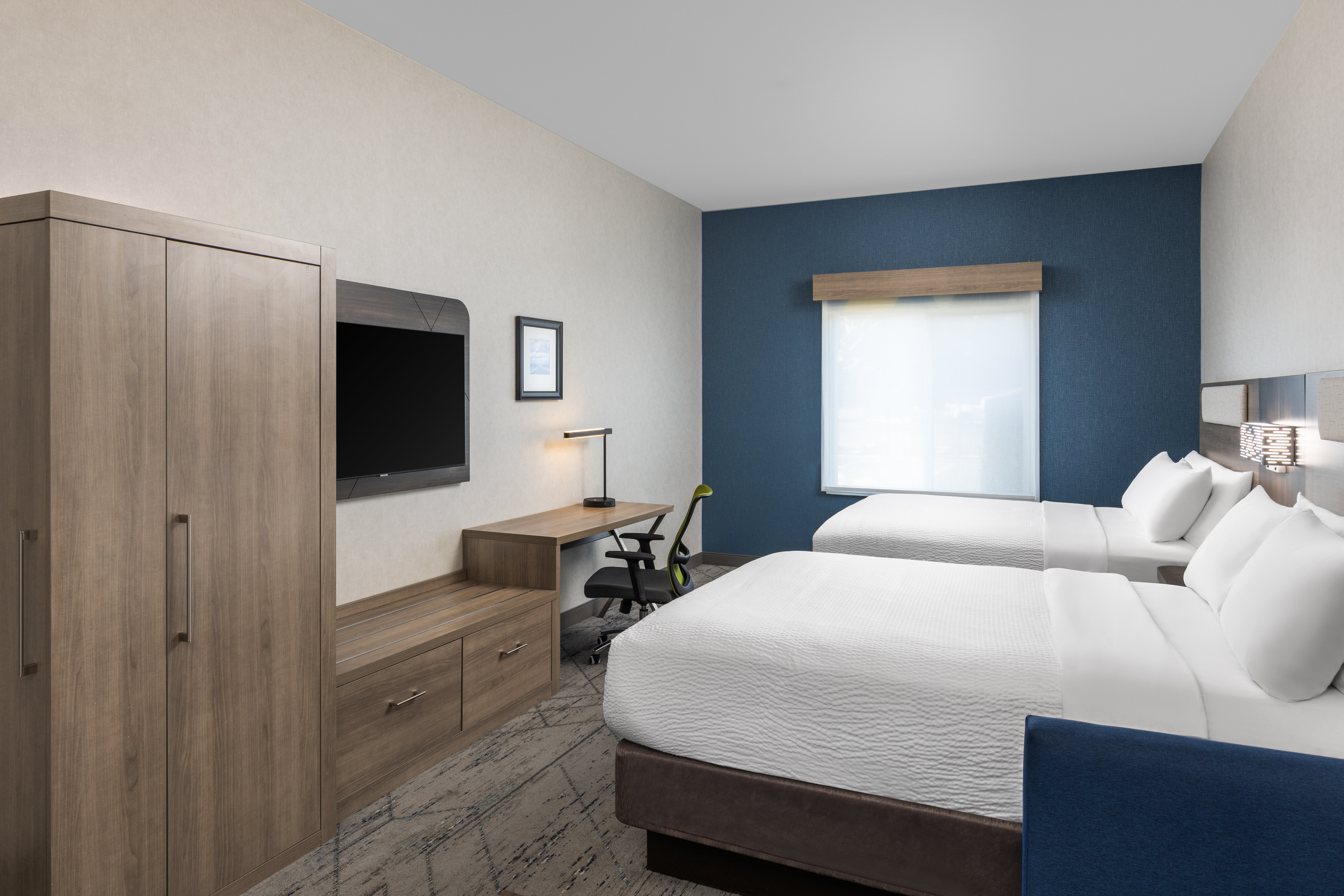 holiday inn express and suites sacramento ne cal expo