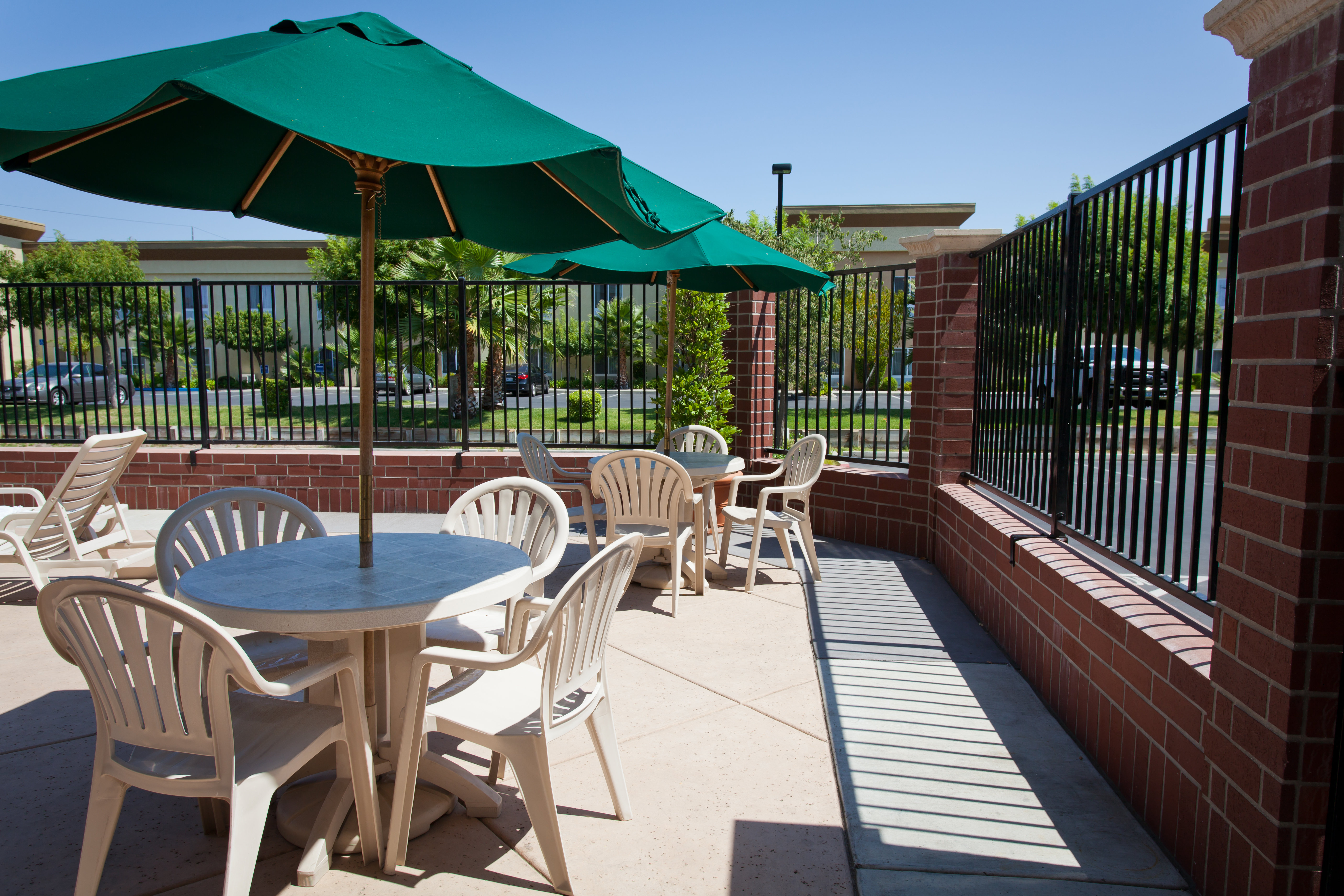 holiday inn express and suites sacramento ne cal expo