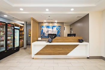 Holiday Inn Express & Suites Sacramento Ne Cal Expo,California>>Arden-Arcade,3 star