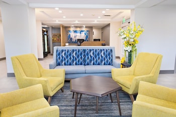 Holiday Inn Express & Suites Sacramento Ne Cal Expo,California>>Arden-Arcade,3 star