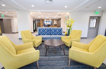Holiday Inn Express & Suites Sacramento Ne Cal Expo,California>>Arden-Arcade,3 star