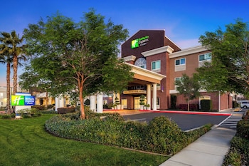 Holiday Inn Express & Suites Sacramento Ne Cal Expo,California>>Arden-Arcade,3 star