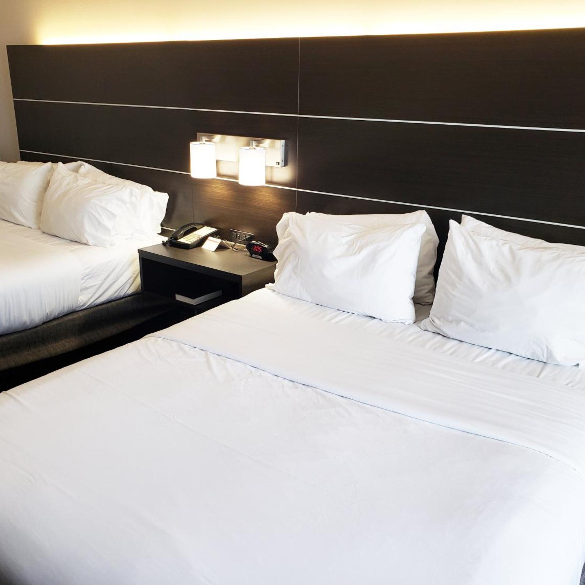 holiday inn express hotel and suites san angelo by ihg