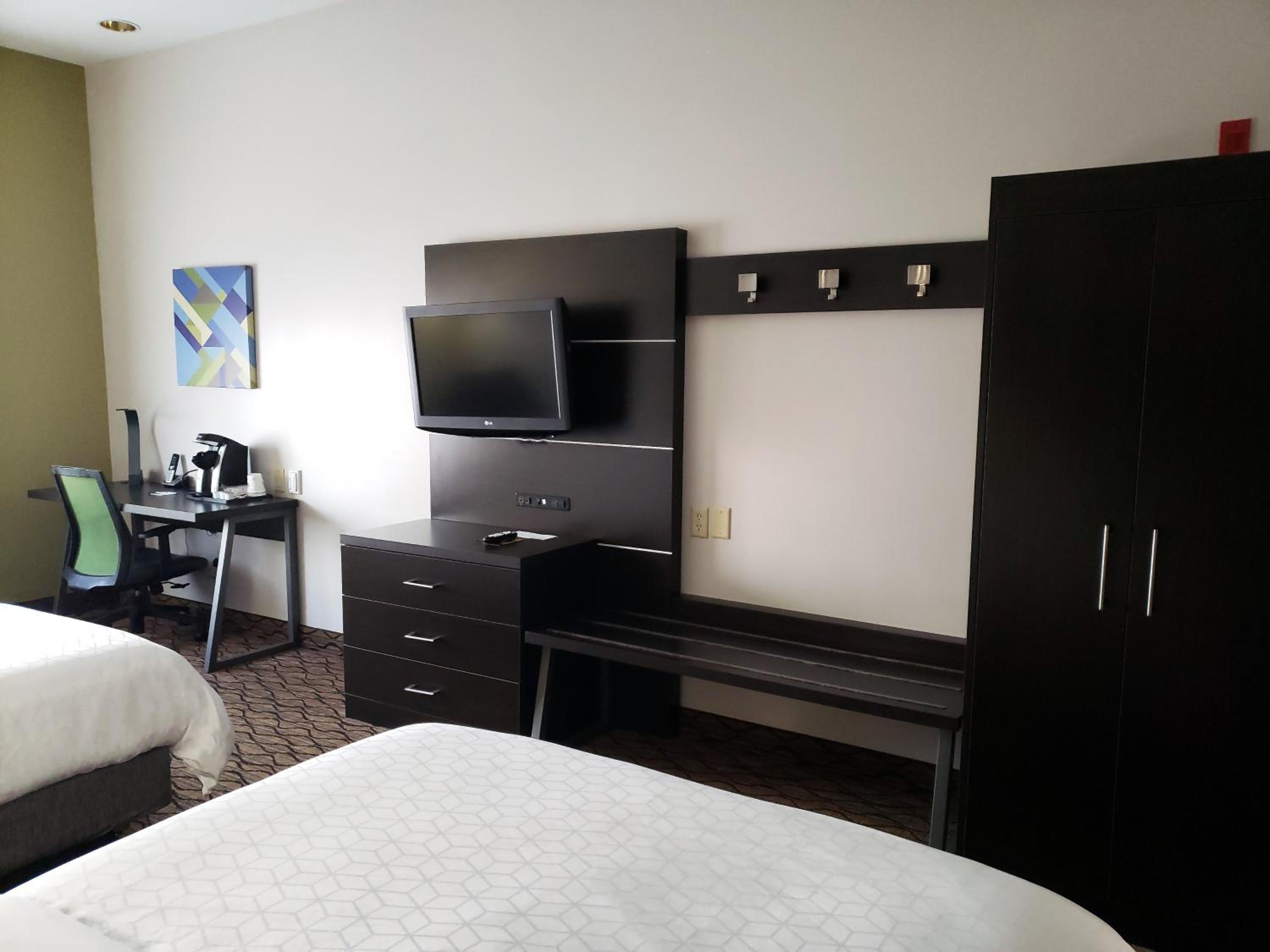 holiday inn express hotel and suites san angelo by ihg