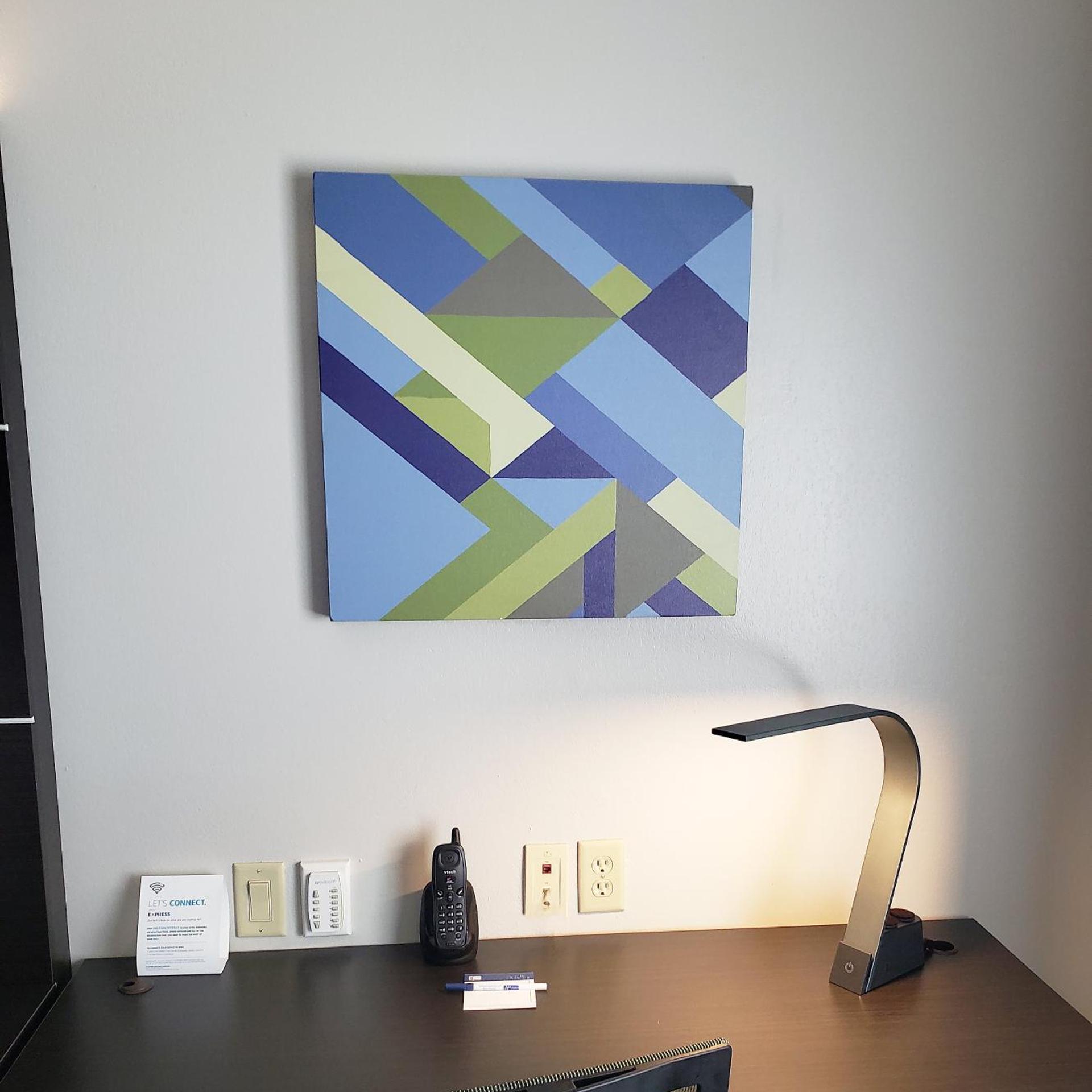 holiday inn express hotel and suites san angelo by ihg
