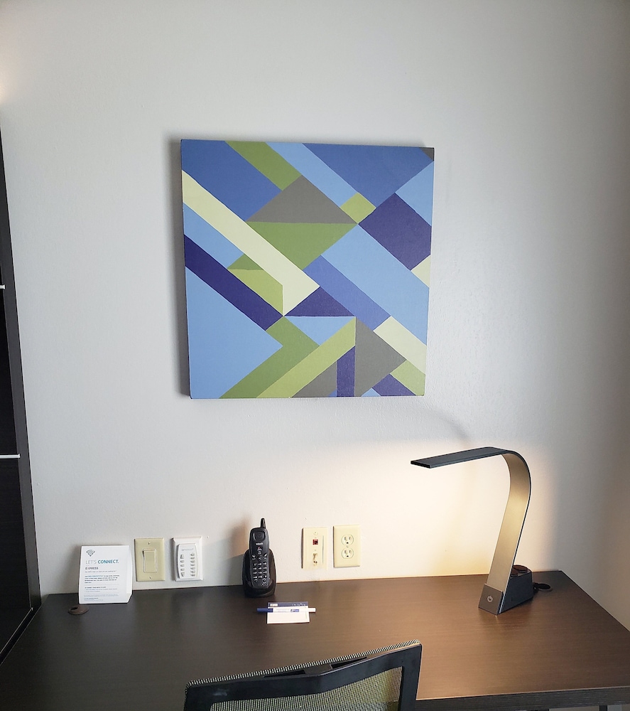 holiday inn express hotel and suites san angelo by ihg