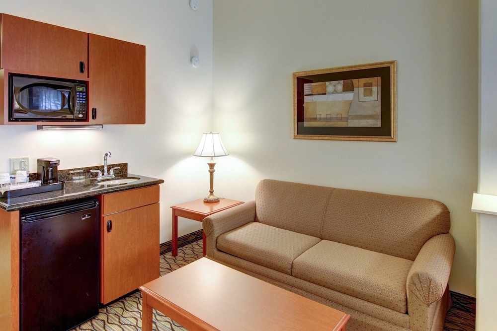 holiday inn express hotel and suites san angelo by ihg