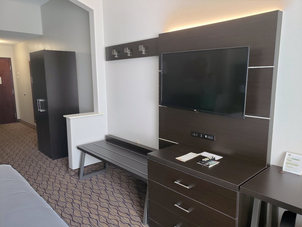holiday inn express hotel and suites san angelo by ihg