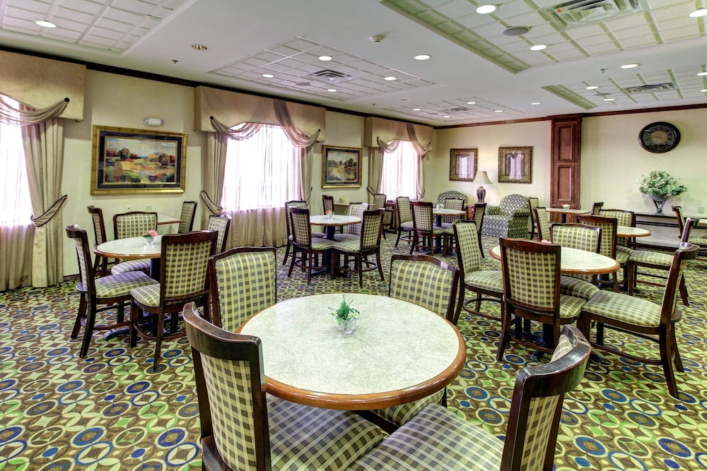 holiday inn express hotel and suites san angelo by ihg
