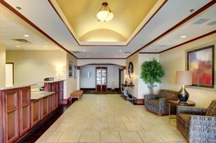 Holiday Inn Express Hotel & Suites San Angelo By Ihg,Texas>>San Angelo,3 star
