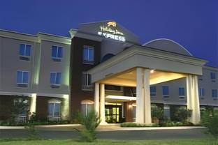Holiday Inn Express Hotel & Suites San Angelo By Ihg,Texas>>San Angelo,3 star