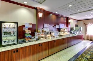 Holiday Inn Express Hotel & Suites San Angelo By Ihg,Texas>>San Angelo,3 star