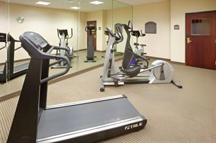 holiday inn express hotel and suites san angelo by ihg