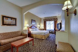 holiday inn express hotel and suites san angelo by ihg
