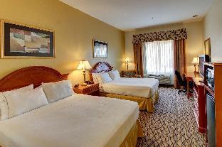 holiday inn express hotel and suites san angelo by ihg