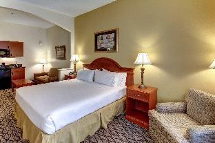 holiday inn express hotel and suites san angelo by ihg