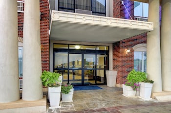 holiday inn express hotel and suites san angelo by ihg