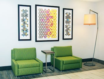 holiday inn express hotel and suites san angelo by ihg