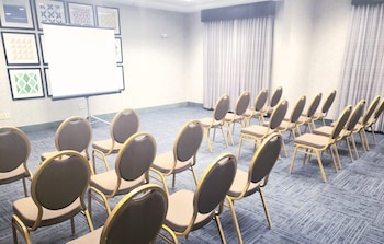 holiday inn express hotel and suites san angelo by ihg