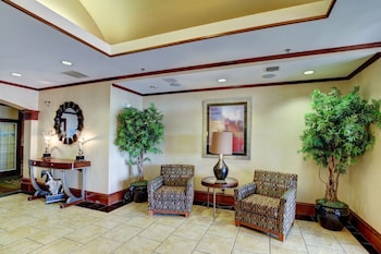 Holiday Inn Express Hotel & Suites San Angelo By Ihg,Texas>>San Angelo,3 star