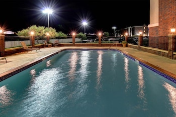Holiday Inn Express Hotel & Suites San Angelo By Ihg,Texas>>San Angelo,3 star